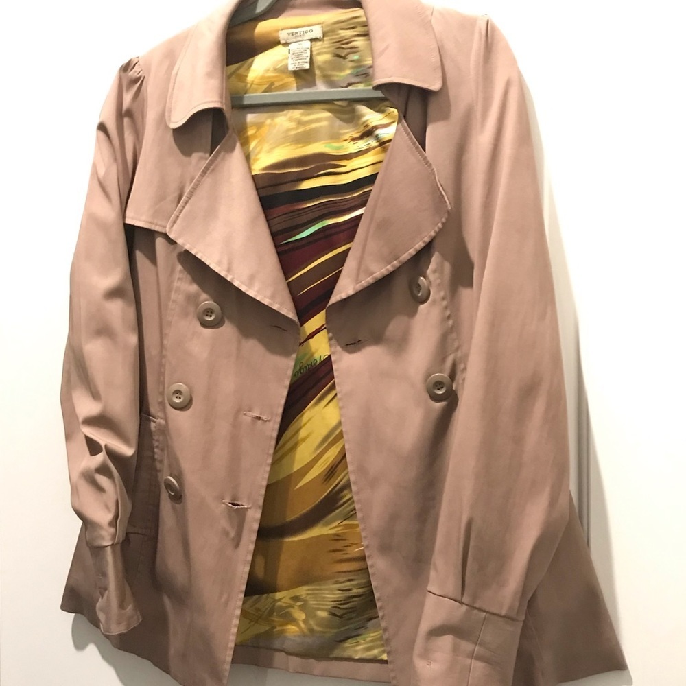 Women’s Jacket-Size XS